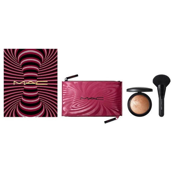 MAC Trick of the light mineralize skinfinish kit - Picture 1 of 3